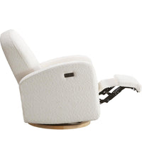 Appleseed Bea Glider Recliner
