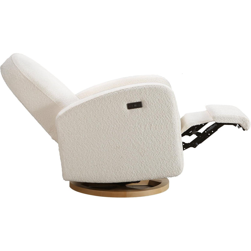 Appleseed Bea Glider Recliner