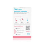 Frida Baby Breastmilk Alcohol Detection Strips