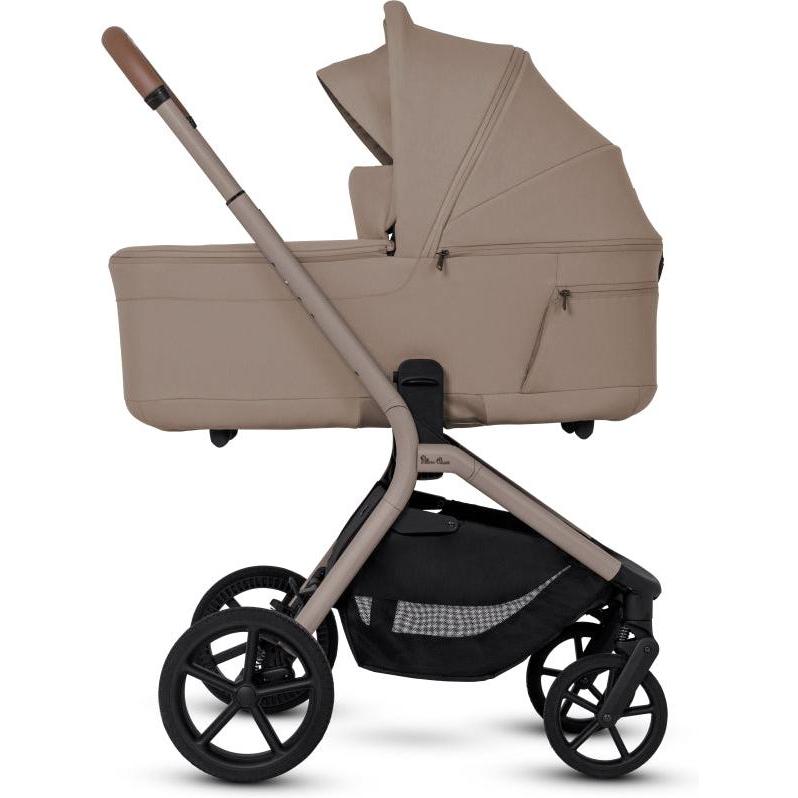 Silver Cross Breez Compact Bassinet | PRE-ORDER