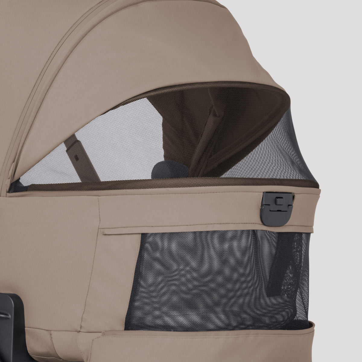 Silver Cross Breez Compact Bassinet | PRE-ORDER