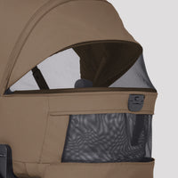 Silver Cross Breez Compact Bassinet