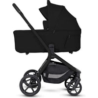 Silver Cross Breez Compact Bassinet | PRE-ORDER