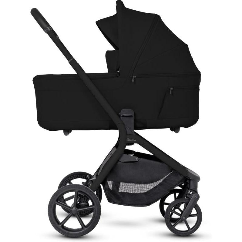 Silver Cross Breez Compact Bassinet | PRE-ORDER