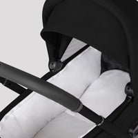 Silver Cross Breez Compact Bassinet | PRE-ORDER