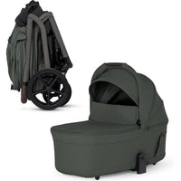 Silver Cross Breez Compact Bassinet | PRE-ORDER