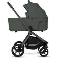 Silver Cross Breez Compact Bassinet | PRE-ORDER