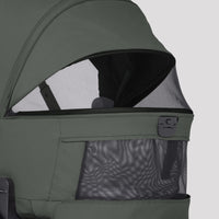 Silver Cross Breez Compact Bassinet | PRE-ORDER