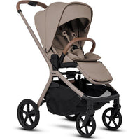 Silver Cross Breez Mid-Size Compact Stroller | PRE-ORDER