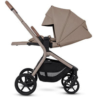 Silver Cross Breez Mid-Size Compact Stroller | PRE-ORDER
