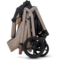 Silver Cross Breez Mid-Size Compact Stroller | PRE-ORDER