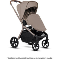 Silver Cross Breez Mid-Size Compact Stroller | PRE-ORDER