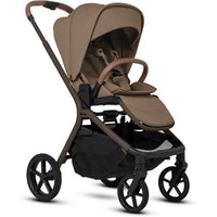 Silver Cross Breez Mid-Size Compact Stroller