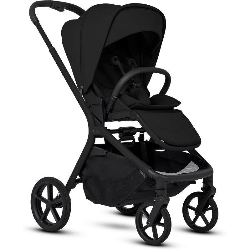Silver Cross Breez Mid-Size Compact Stroller | PRE-ORDER