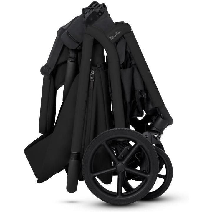 Silver Cross Breez Mid-Size Compact Stroller | PRE-ORDER