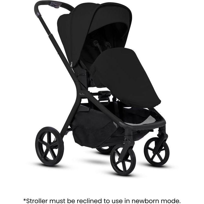 Silver Cross Breez Mid-Size Compact Stroller | PRE-ORDER