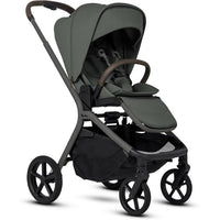 Silver Cross Breez Mid-Size Compact Stroller | PRE-ORDER