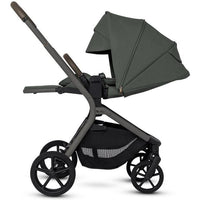 Silver Cross Breez Mid-Size Compact Stroller | PRE-ORDER