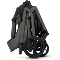 Silver Cross Breez Mid-Size Compact Stroller | PRE-ORDER