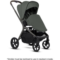 Silver Cross Breez Mid-Size Compact Stroller | PRE-ORDER