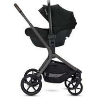 Silver Cross Breez Mid-Size Compact Stroller | PRE-ORDER