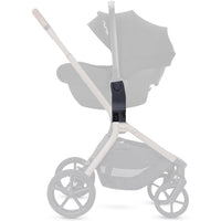Silver Cross Breez Universal Car Seat Adapters