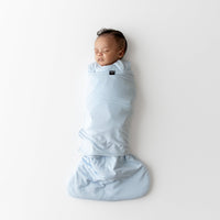Sleep Bag Swaddler - Breeze