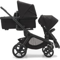 Bugaboo Kangaroo Upper Newborn Adapter
