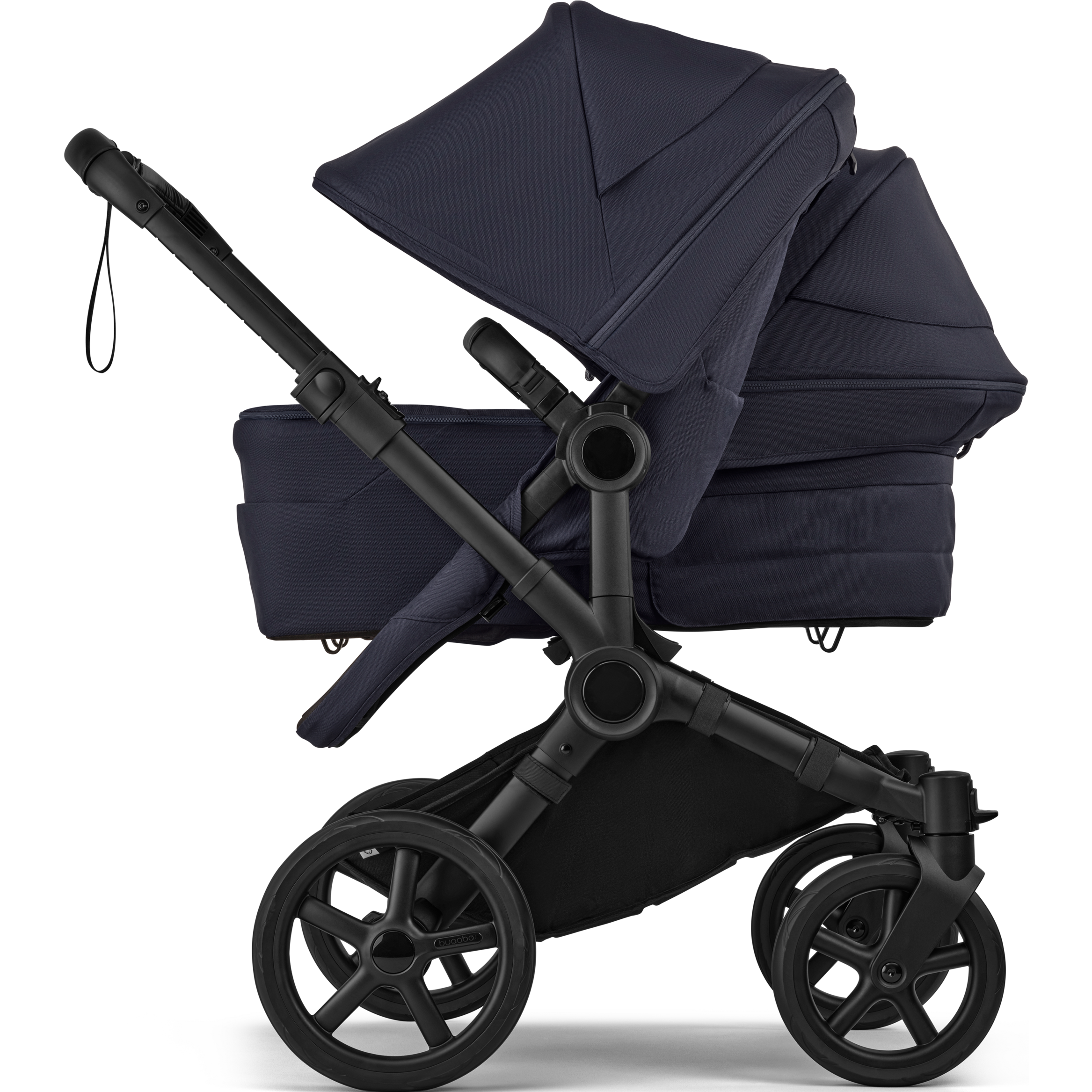 Bugaboo Donkey 6 Double Stroller