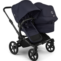 Bugaboo Donkey 6 Double Stroller