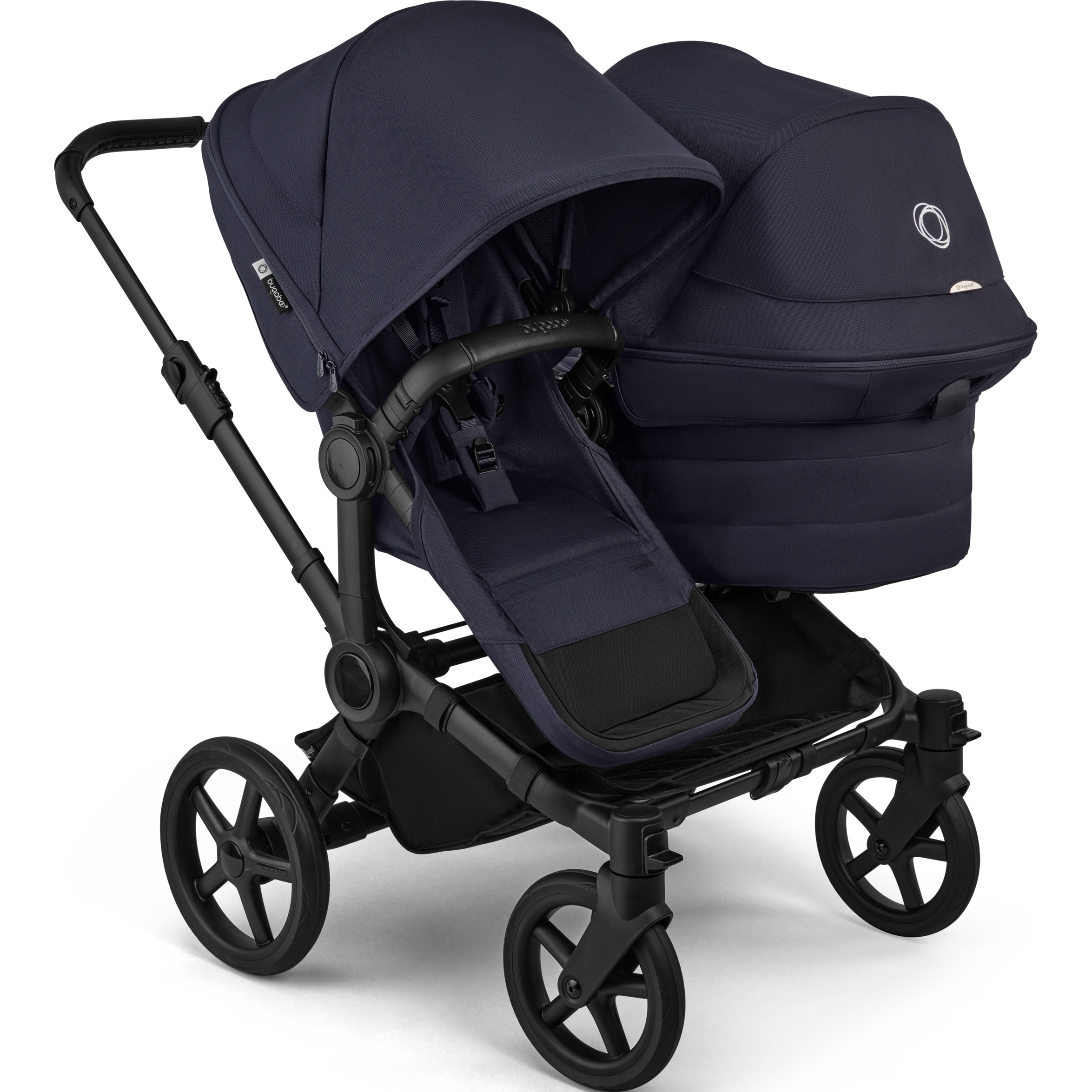 Bugaboo Donkey 6 Double Stroller