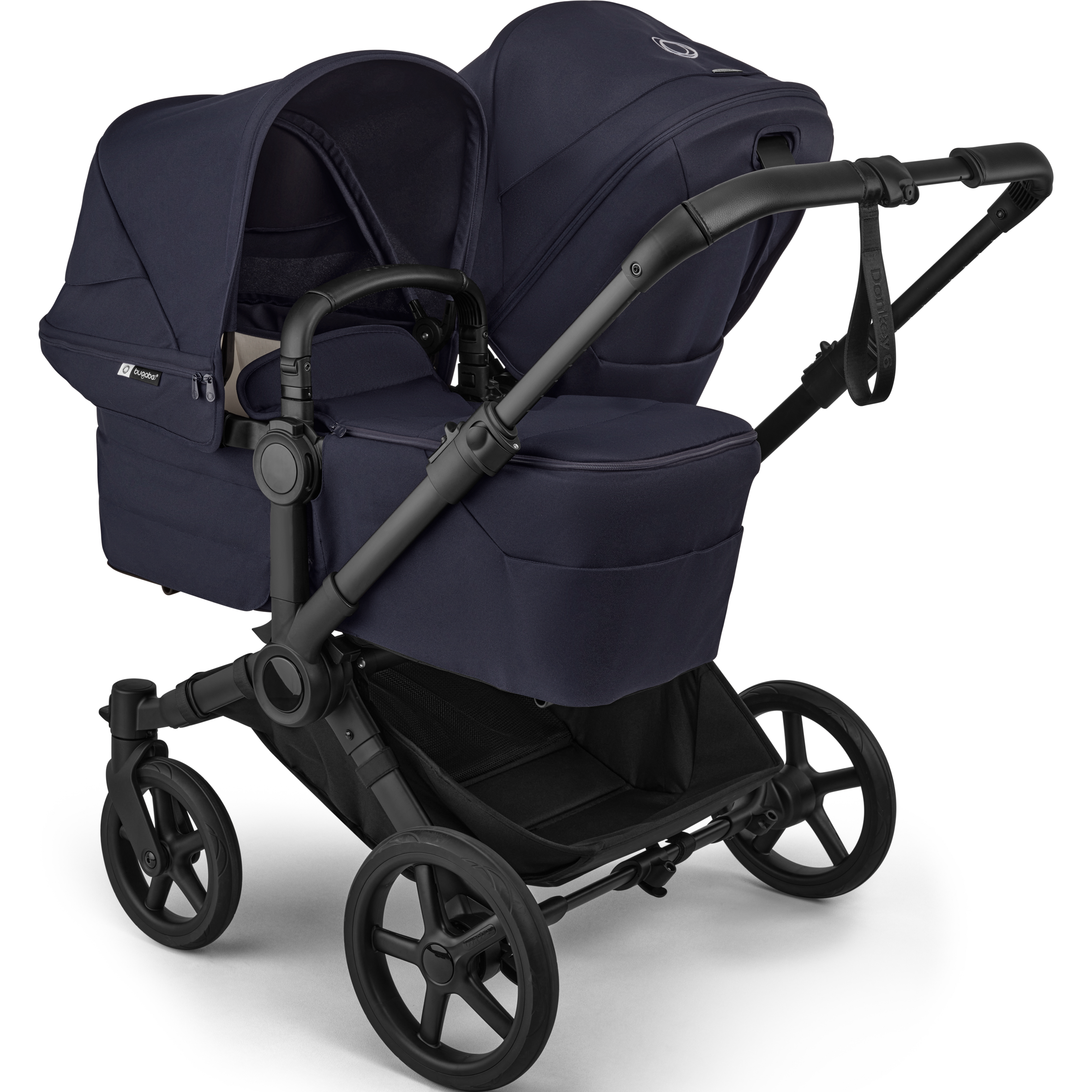 Bugaboo Donkey 6 Double Stroller