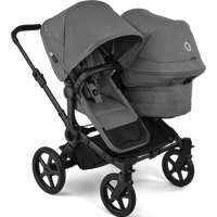 Bugaboo Donkey 6 Double Stroller