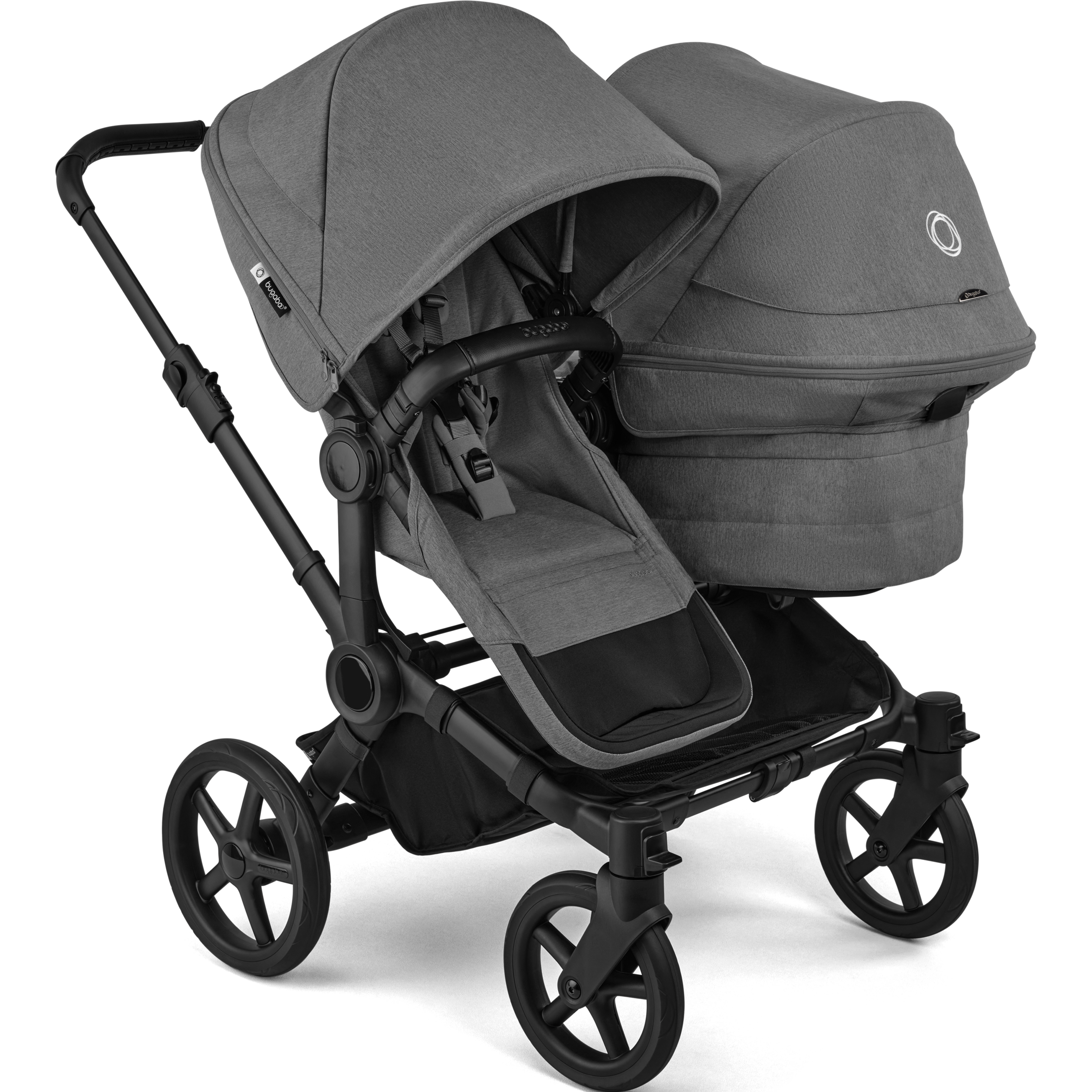 Bugaboo Donkey 6 Double Stroller