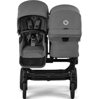 Bugaboo Donkey 6 Double Stroller