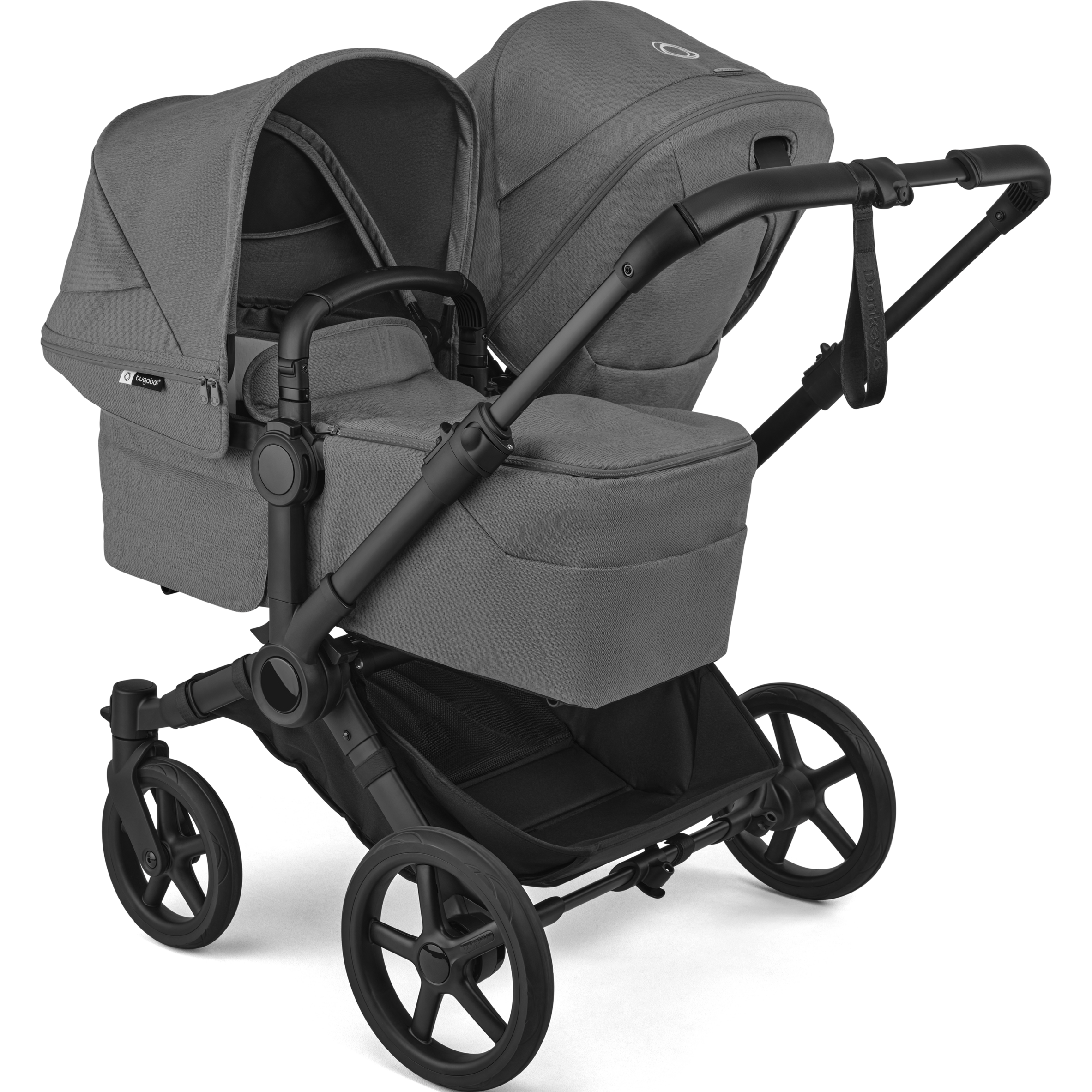 Bugaboo Donkey 6 Double Stroller