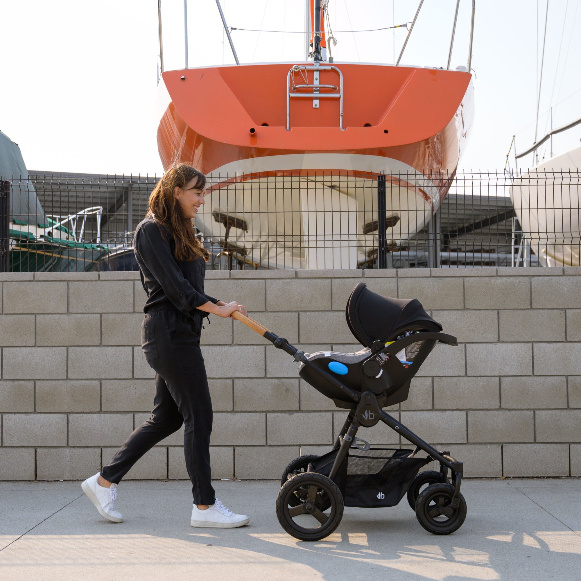 bumbleride maxi cosi adapter Bumbleride Era Car Seat Adapter