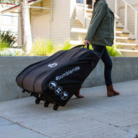 Bumbleride Indie Twin Travel Bag