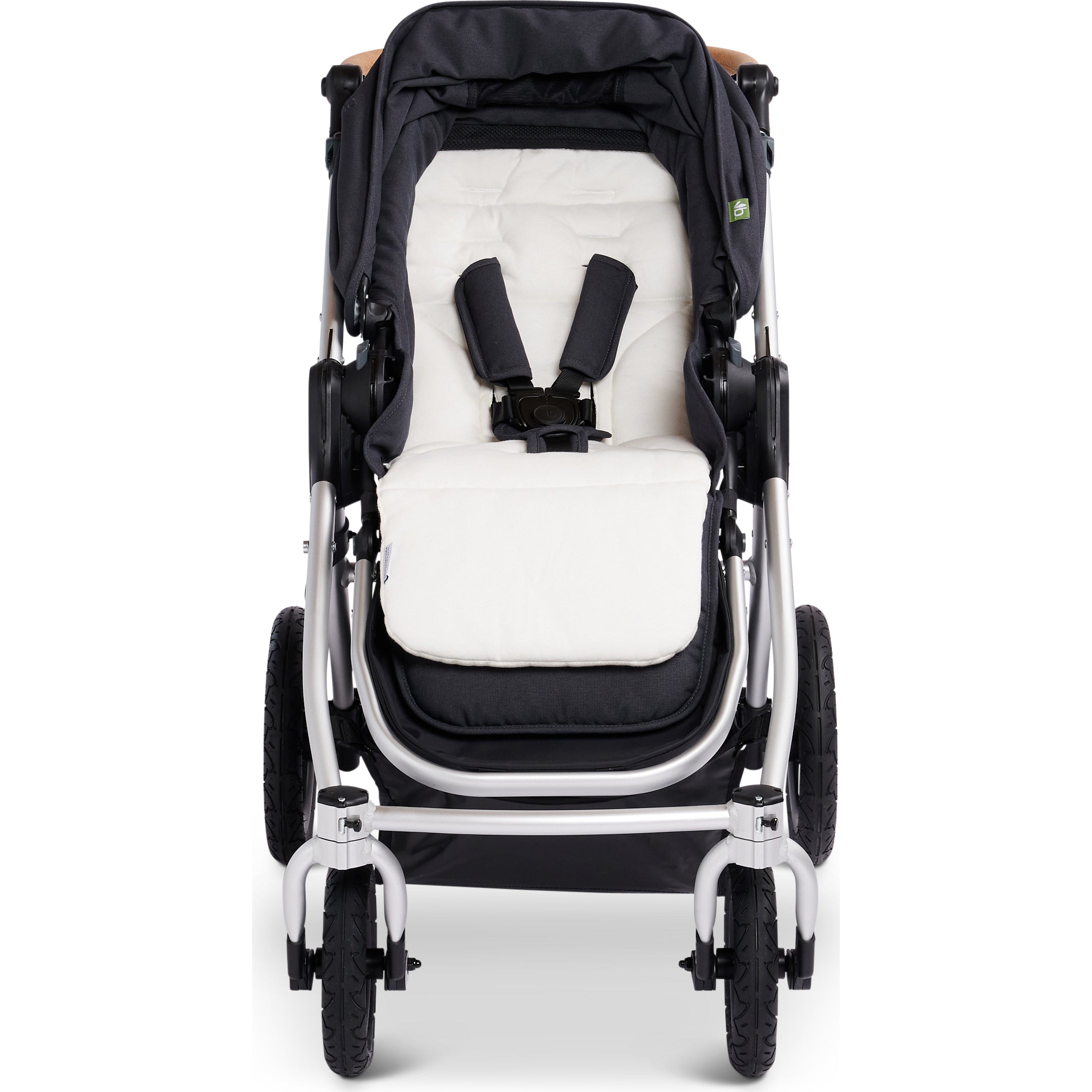 Bumbleride Organic Cotton Seat Liner