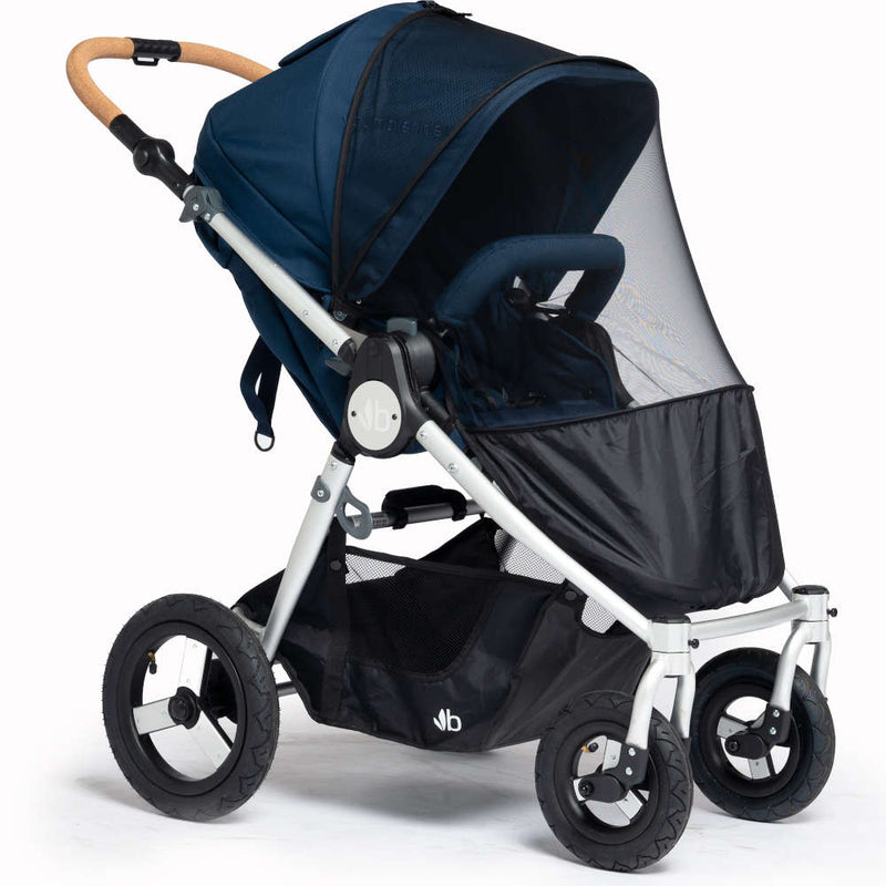 Bumbleride Single Stroller Bug Net