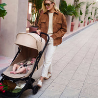 Bugaboo Butterfly 2 Plus Complete