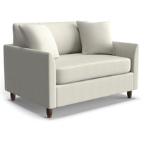 Storytime Bayment Chair & A Half with Twin Sleeper