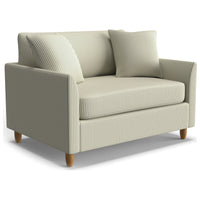 Storytime Bayment Chair & A Half with Twin Sleeper