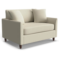 Storytime Bayment Chair & A Half with Twin Sleeper