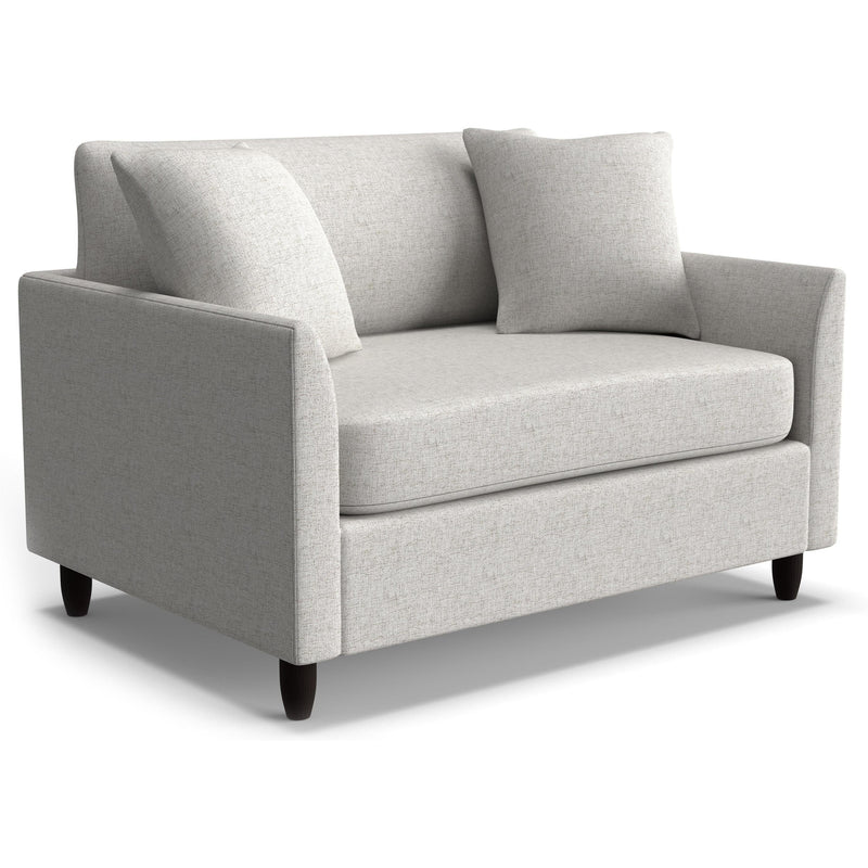 Storytime Bayment Chair & A Half with Twin Sleeper