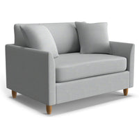 Storytime Bayment Chair & A Half with Twin Sleeper