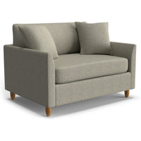 Storytime Bayment Chair & A Half with Twin Sleeper