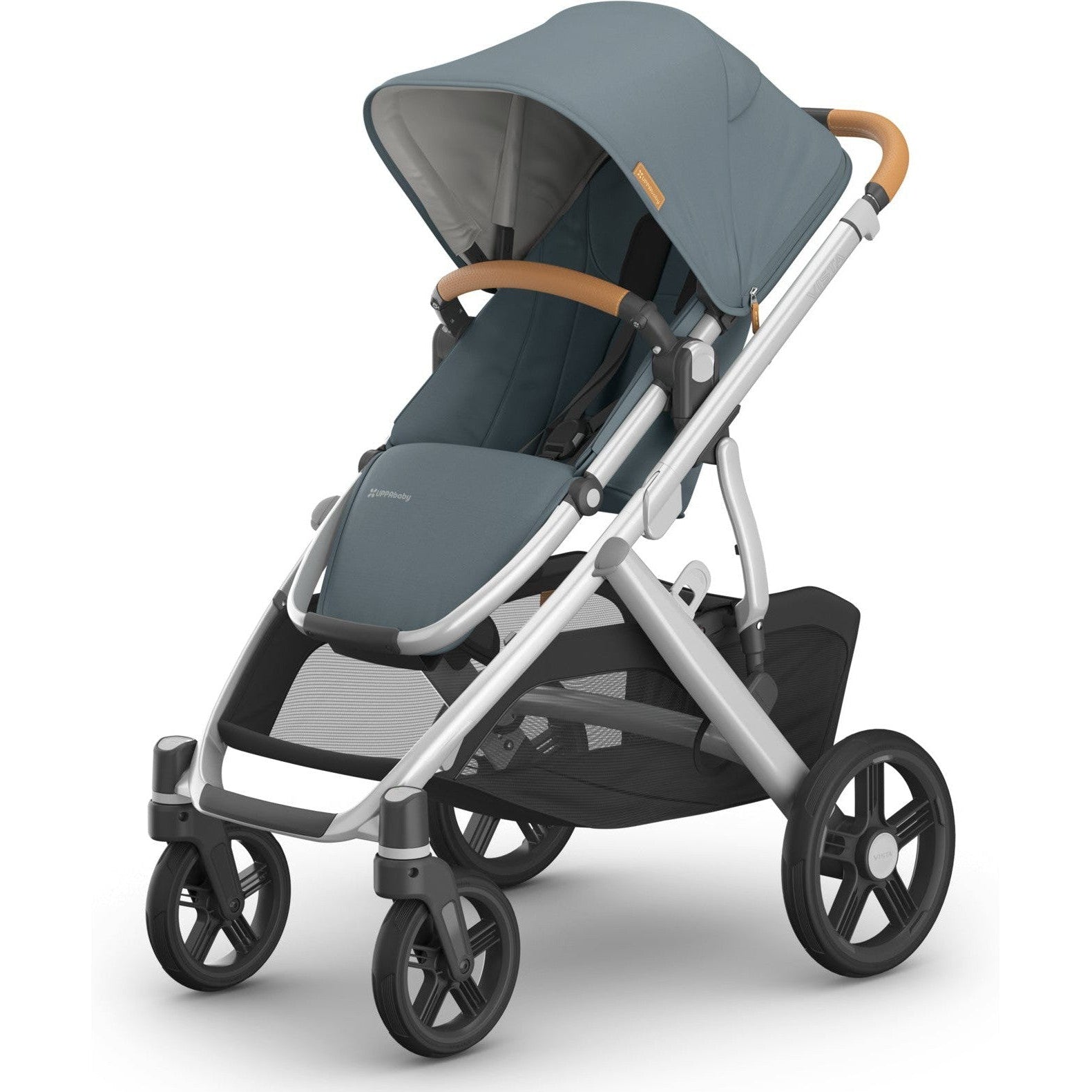 uppababy vista 2013 vs 2018 UPPAbaby Vista V3 Stroller – Crib & Kids