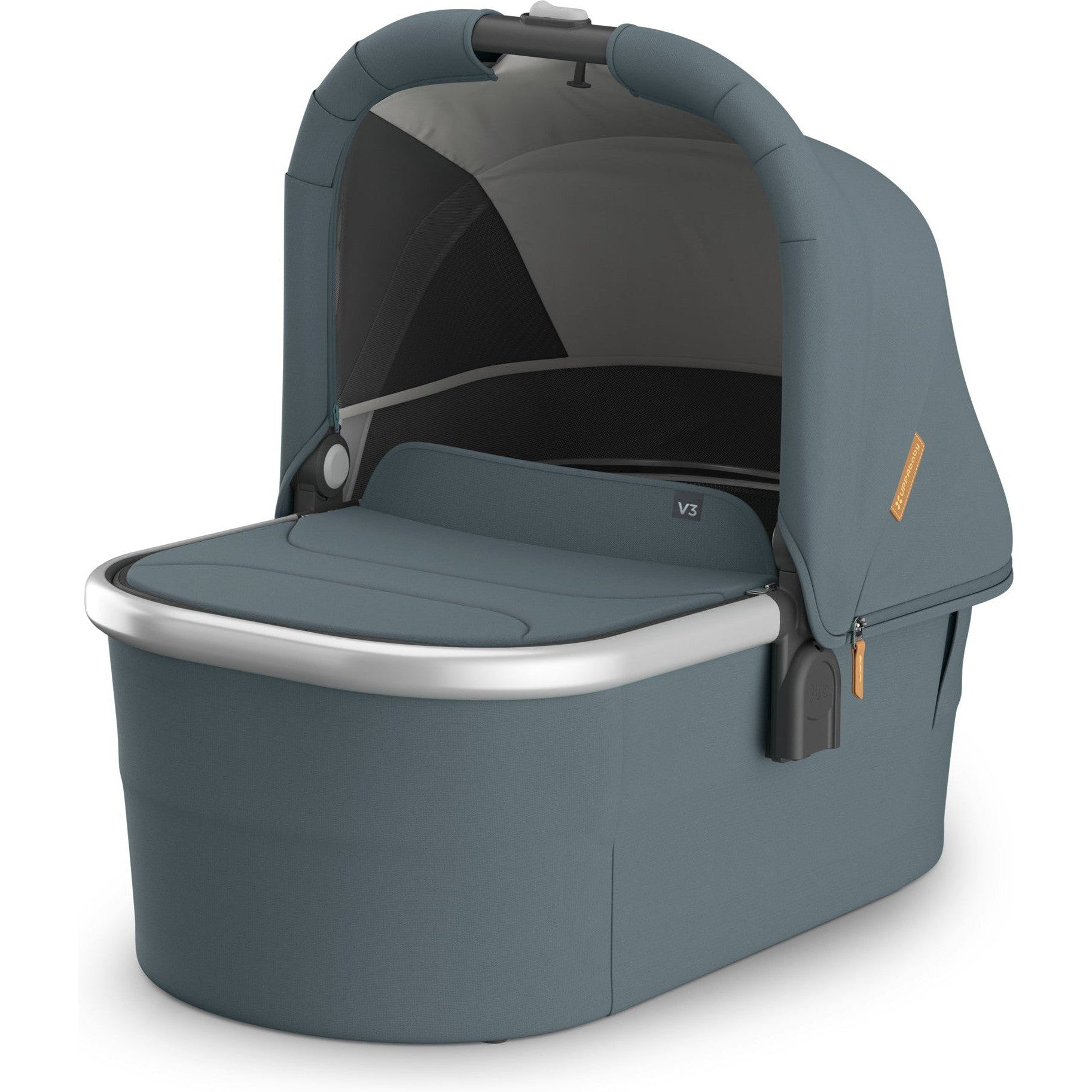 uppababy cruz v2 newborn UPPAbaby Bassinet V3 for Vista, Cruz & Ridge – Crib & Kids