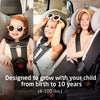 Maxi-Cosi Pria Chill All-in-One Convertible Car Seat